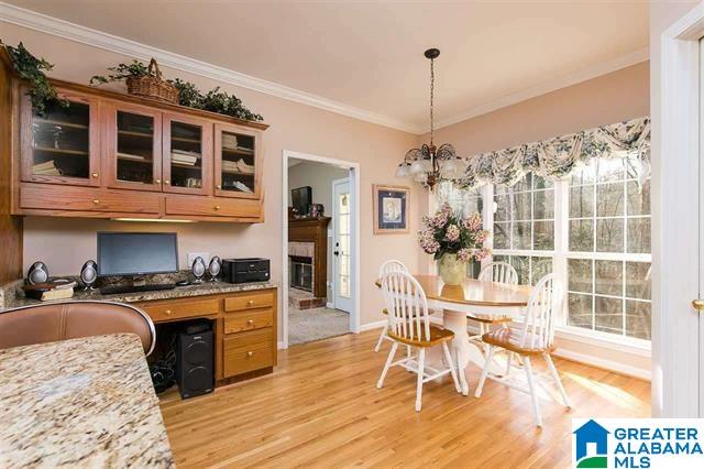 116 Sassafras Circle Chelsea, AL 35043 - Photo 13 of 26