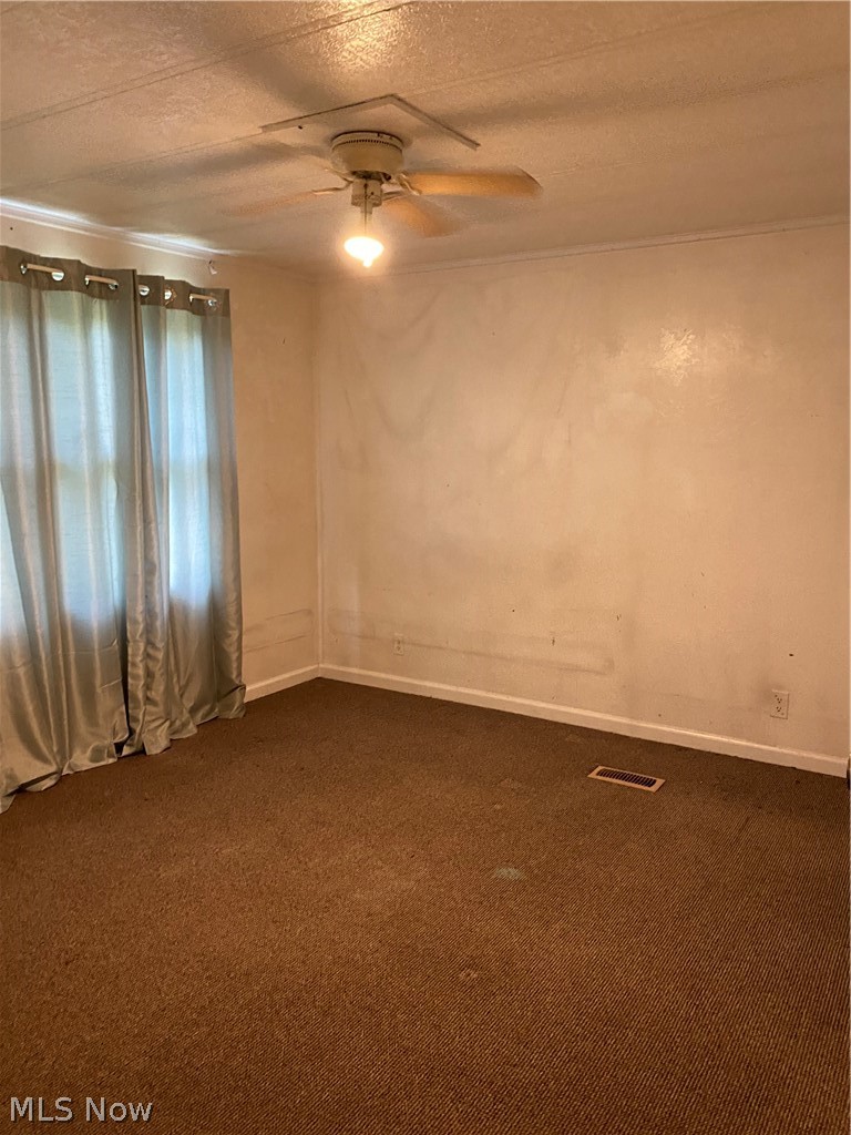 640 Newells Run Road Newport, OH 45768 - Photo 5 of 12 Bedroom