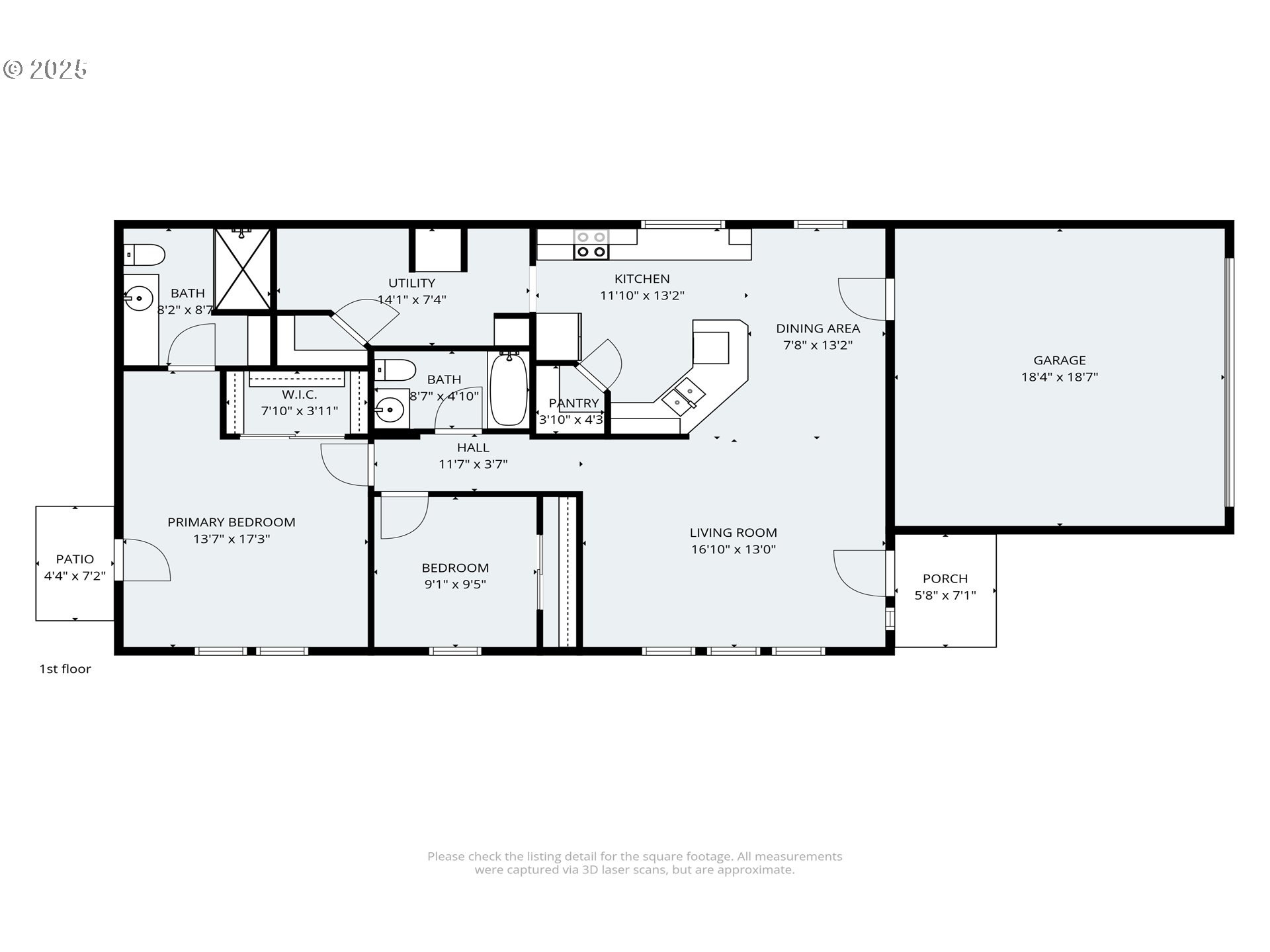 1437 53rd Street Florence, OR 97439 - Photo 30 of 31