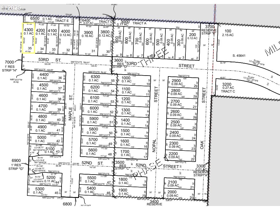 1437 53rd Street Florence, OR 97439 - Photo 5 of 31