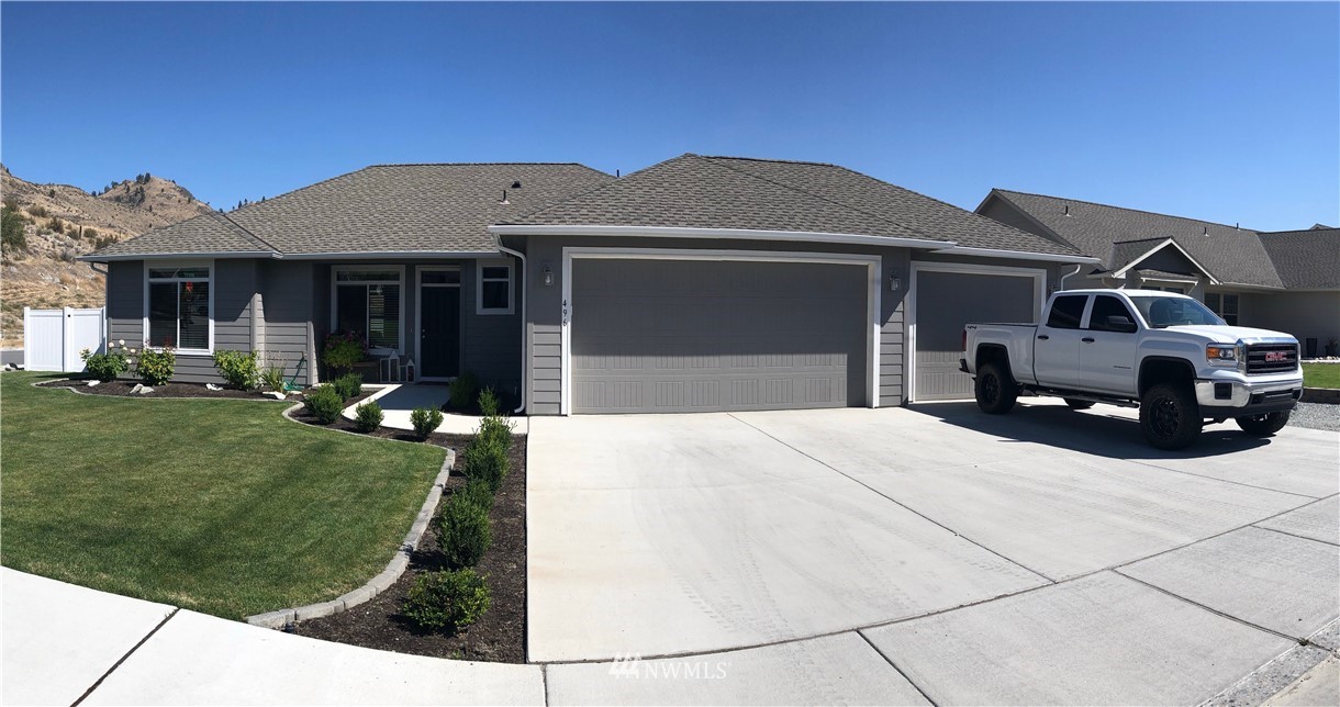496 Spring View Place Chelan, WA 98816 - Photo 1 of 1 Gallery Image 1