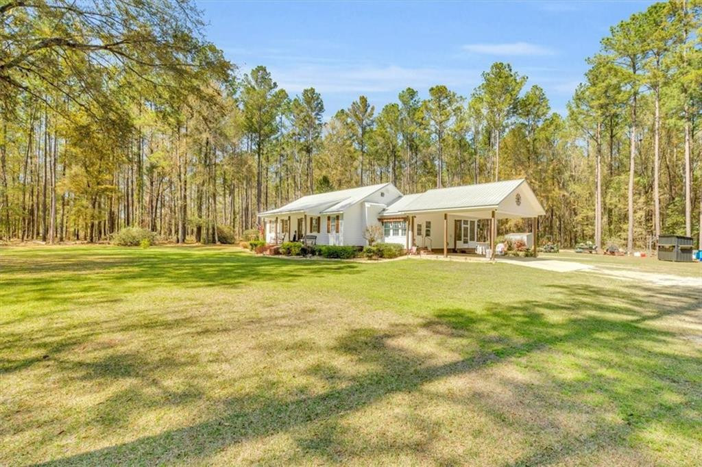 5200 Old River Road South Brooklet, GA 30415 - Photo 4 of 53