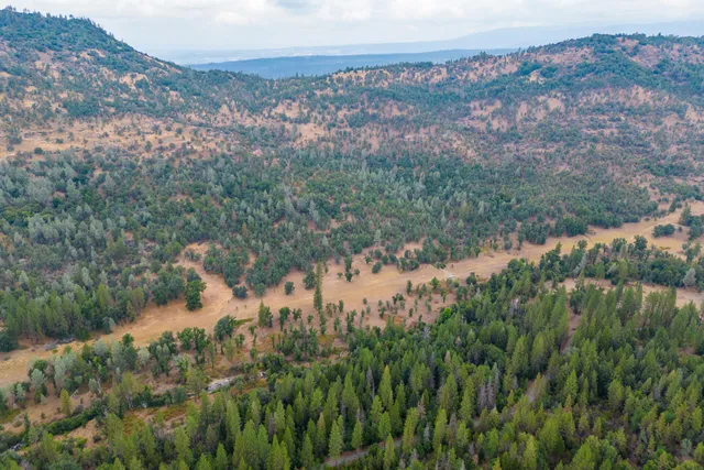 $400,000 | Ponderosa Way-198 Acres Avenue, Shingletown, CA 96088