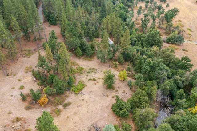 $400,000 | Ponderosa Way-198 Acres Avenue, Shingletown, CA 96088