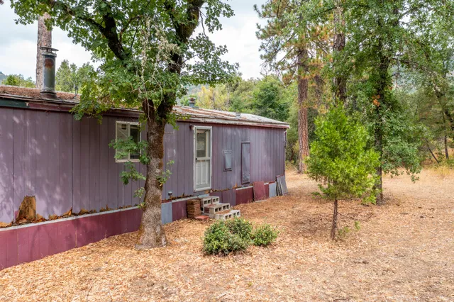 $400,000 | Ponderosa Way-198 Acres Avenue, Shingletown, CA 96088
