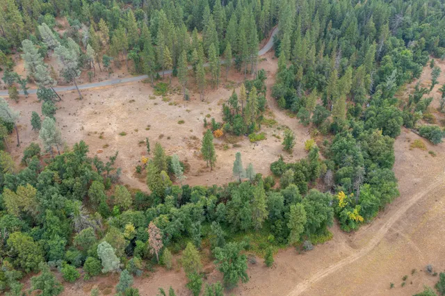 $400,000 | Ponderosa Way-198 Acres Avenue, Shingletown, CA 96088