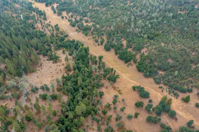 $400,000 | Ponderosa Way-198 Acres Avenue, Shingletown, CA 96088