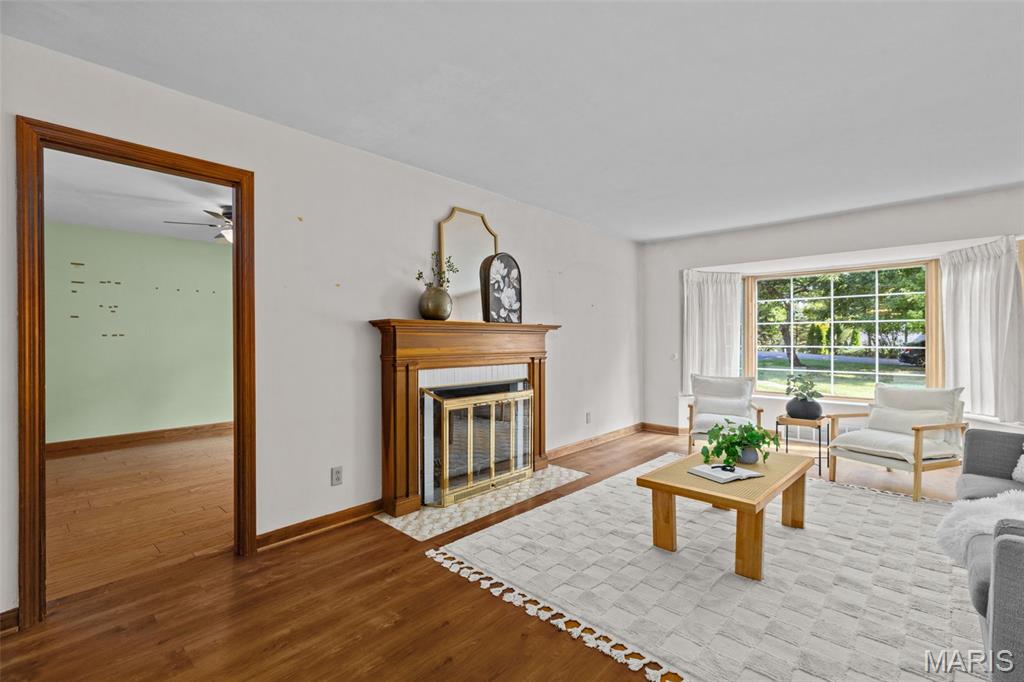 10 Finlay Road St. Louis, MO 63122 - Photo 7 of 69 Gallery Image 7
