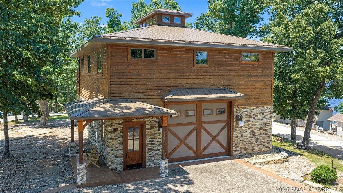 287 Sunset Road Lake Ozark, MO 65049 - Photo 81 of 97