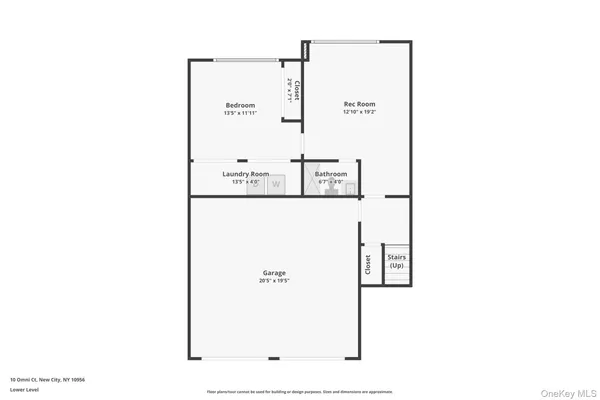 $625,000 | 10 Omni Court, New City, NY 10956