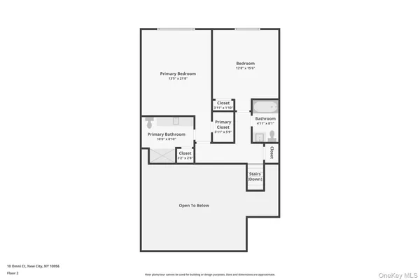 $625,000 | 10 Omni Court, New City, NY 10956