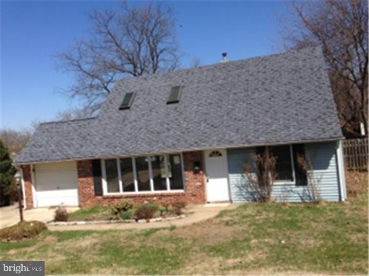 79 Trail Road Levittown, PA 19056 - Photo 2 of 7 Exterior