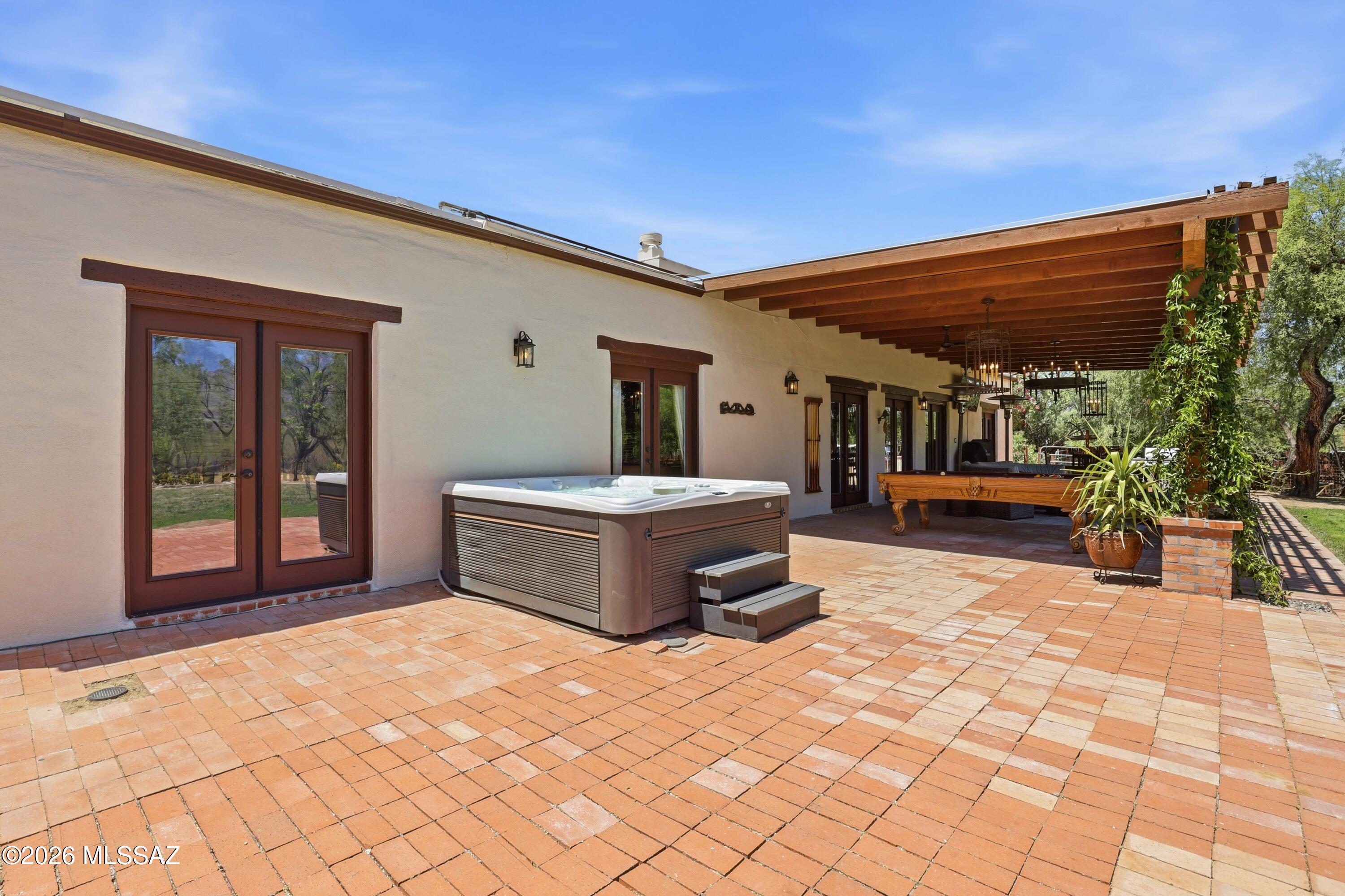 3945 North Bear Canyon Road Tucson, AZ 85749 - Photo 43 of 51