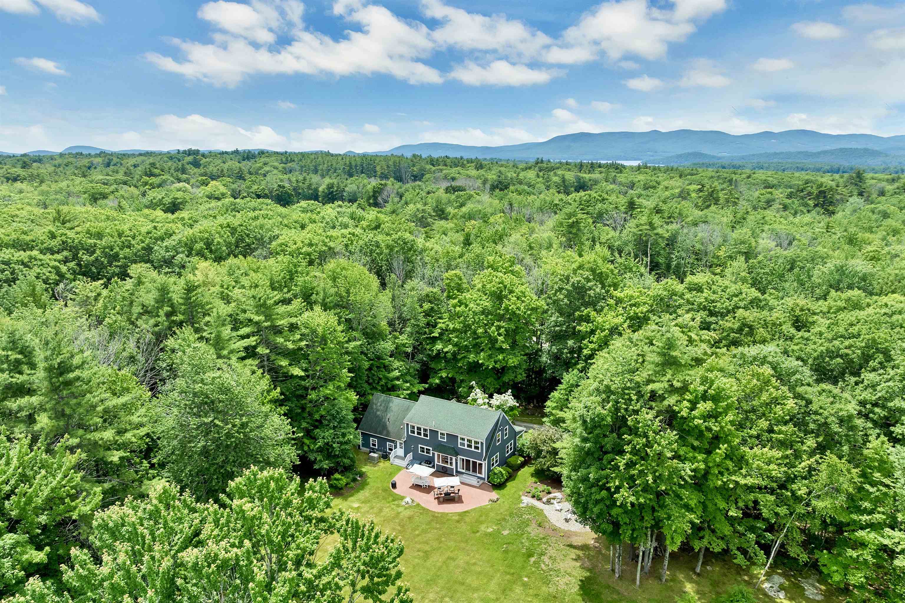 79 Waumbeck Road Wolfeboro, NH 03894 - Photo 14 of 58