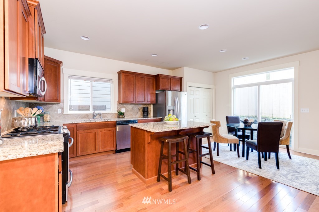 22705 43rd Drive Southeast Bothell, WA 98021 - Photo 5 of 25