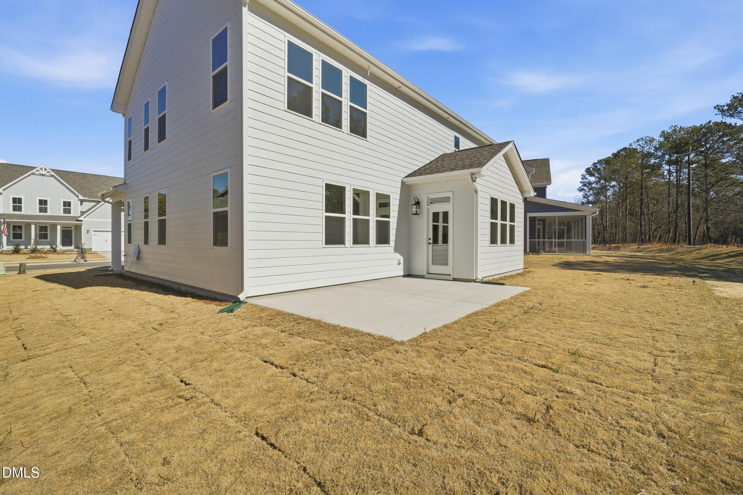 2337 Fleming Road Fuquay-Varina, NC 27526 - Photo 23 of 28 img_4685