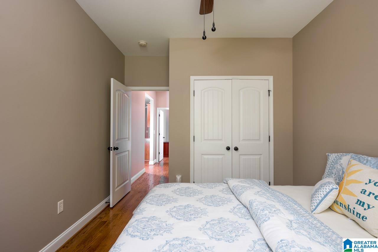 411 Ballantrae Road Pelham, AL 35124 - Photo 21 of 34