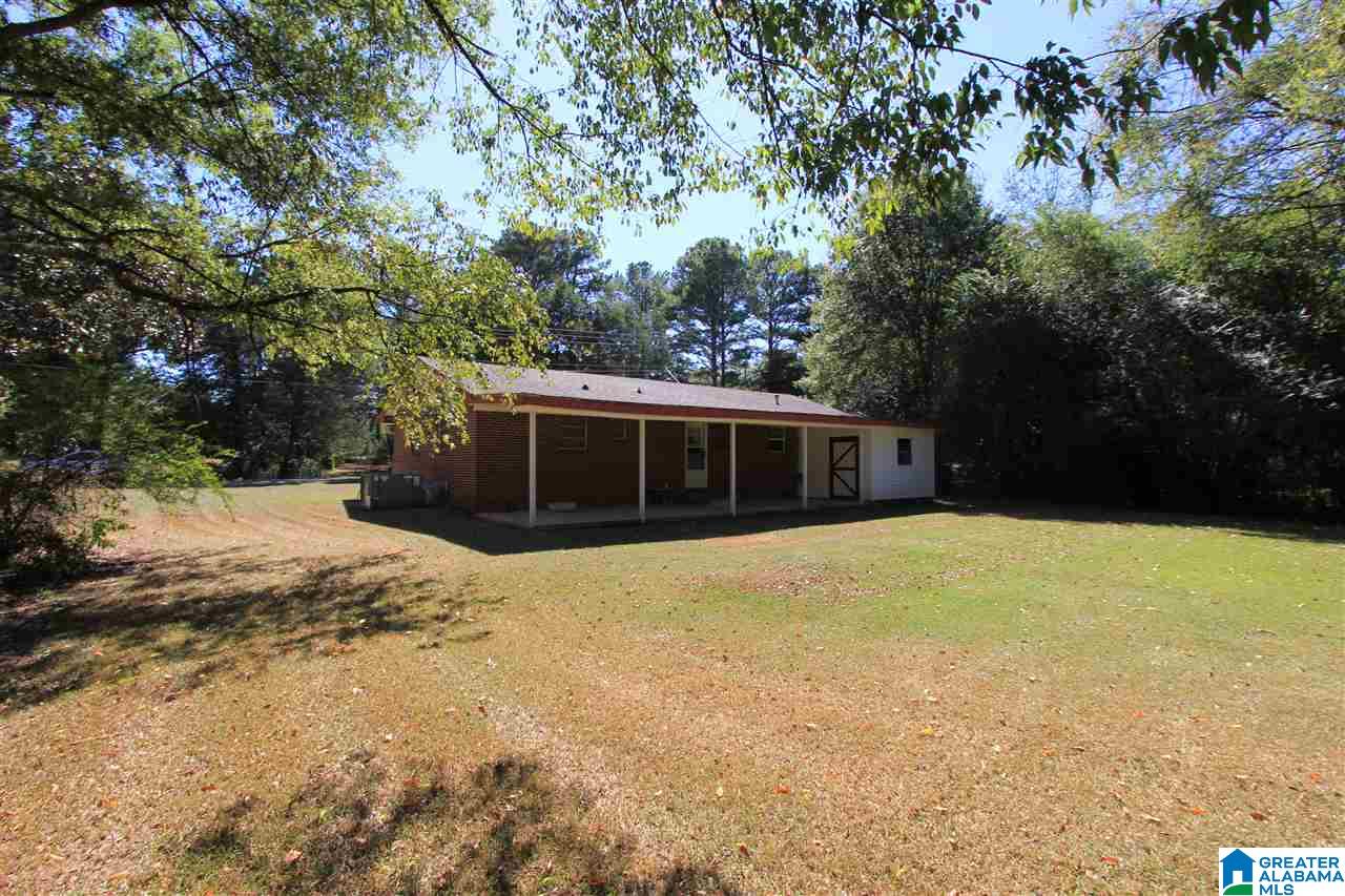 353 Glade Road East Anniston, AL 36206 - Photo 38 of 49