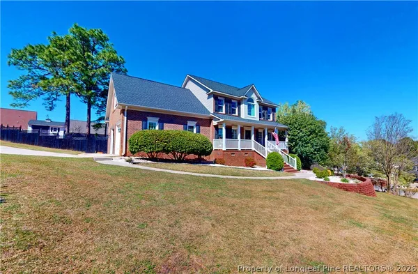 $2,400 | 338 Lionshead Road, Fayetteville, NC 28311