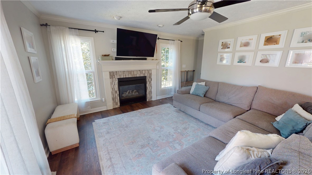 338 Lionshead Road Fayetteville, NC 28311 - Photo 12 of 36