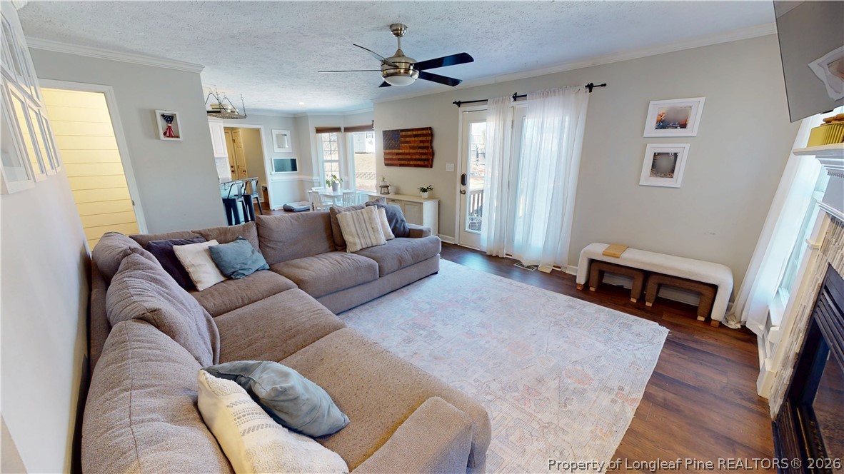 338 Lionshead Road Fayetteville, NC 28311 - Photo 13 of 36