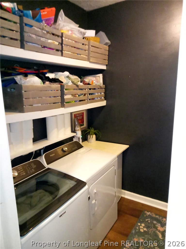 338 Lionshead Road Fayetteville, NC 28311 - Photo 15 of 36