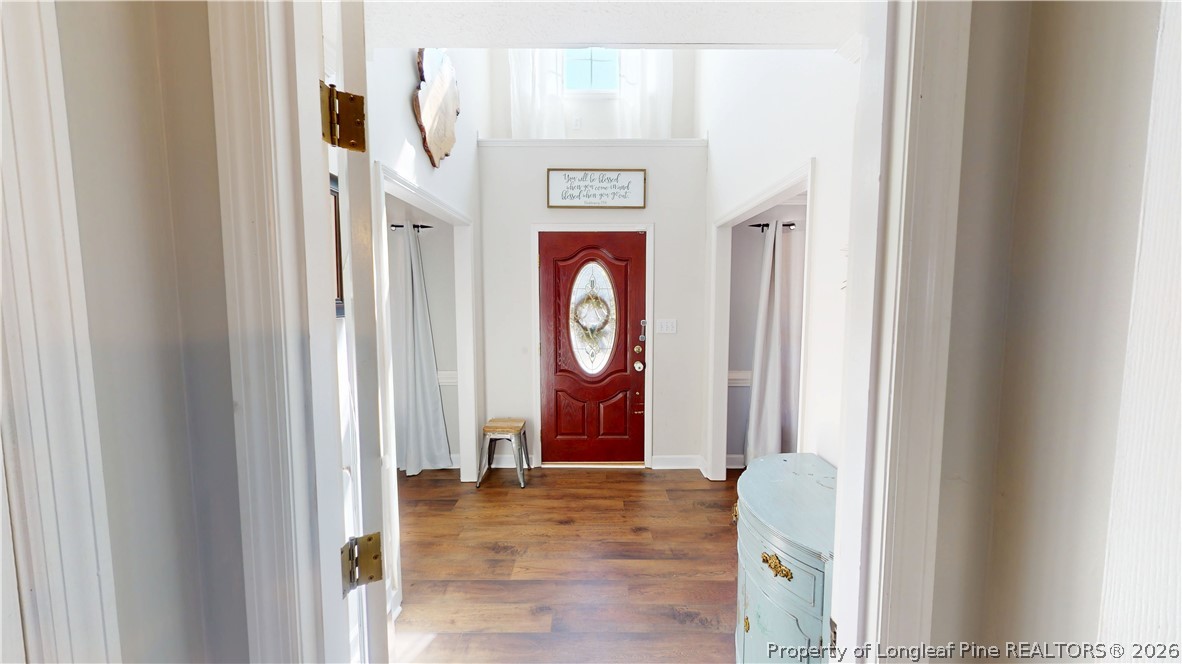 338 Lionshead Road Fayetteville, NC 28311 - Photo 2 of 36