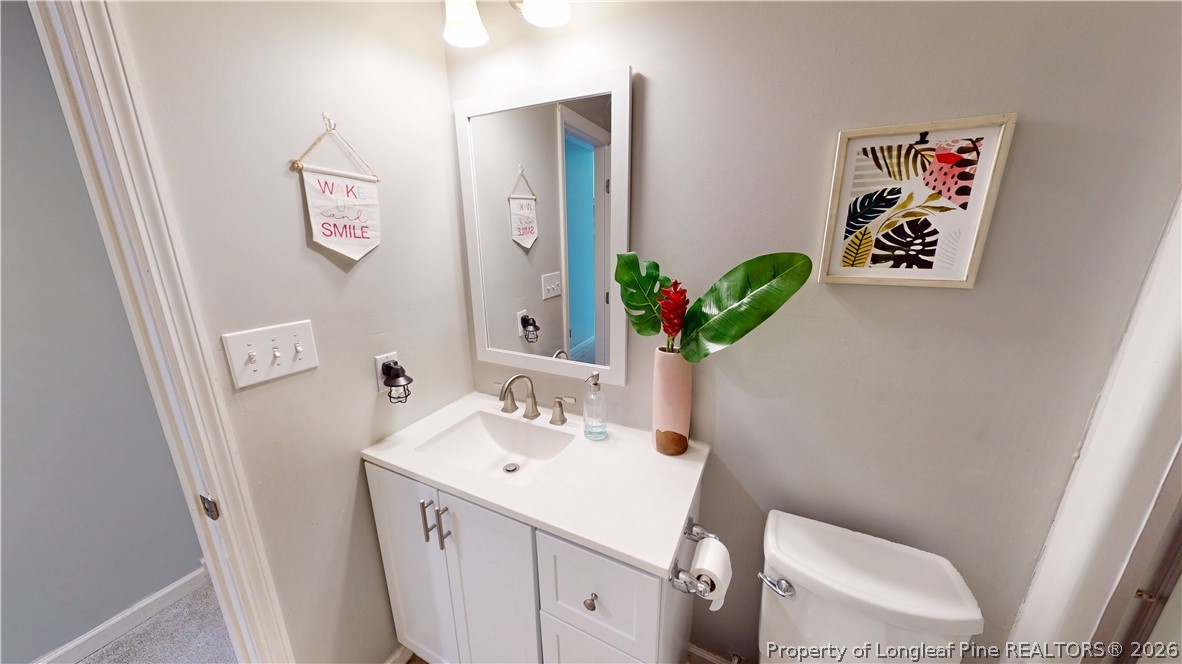 338 Lionshead Road Fayetteville, NC 28311 - Photo 24 of 36