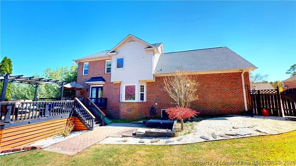 $2,400 | 338 Lionshead Road, Fayetteville, NC 28311