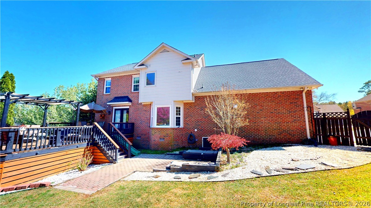 338 Lionshead Road Fayetteville, NC 28311 - Photo 36 of 36