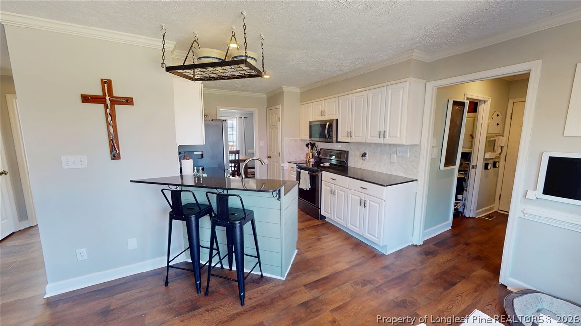 338 Lionshead Road Fayetteville, NC 28311 - Photo 9 of 36