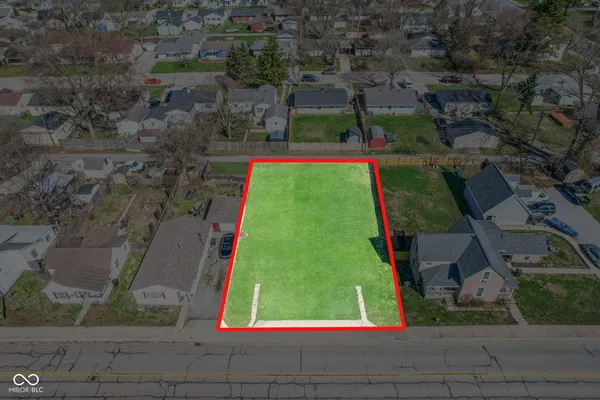 $189,000 | 443-445 East Michigan Street, Fortville, IN 46040