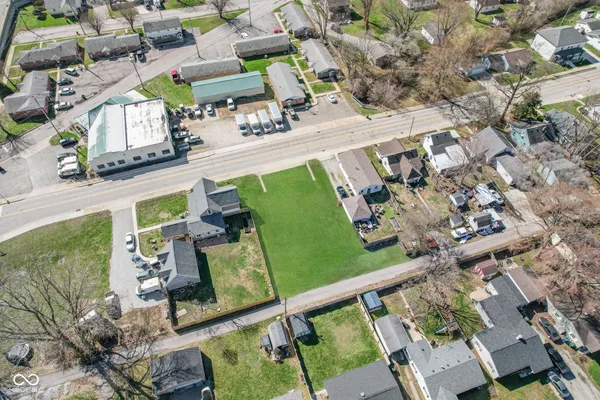 $189,000 | 443-445 East Michigan Street, Fortville, IN 46040