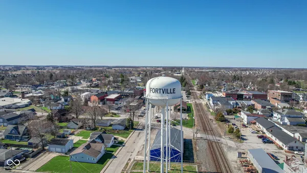 $189,000 | 443-445 East Michigan Street, Fortville, IN 46040