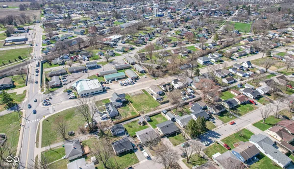 $189,000 | 443-445 East Michigan Street, Fortville, IN 46040