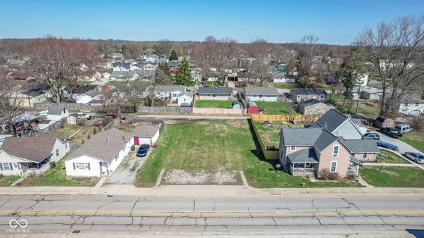 $189,000 | 443-445 East Michigan Street, Fortville, IN 46040