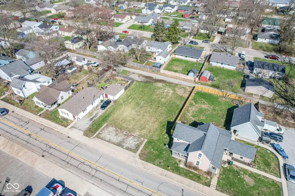 $189,000 | 443-445 East Michigan Street, Fortville, IN 46040