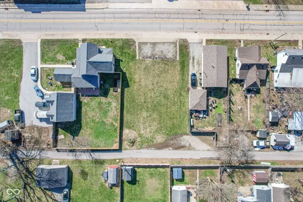 $189,000 | 443-445 East Michigan Street, Fortville, IN 46040