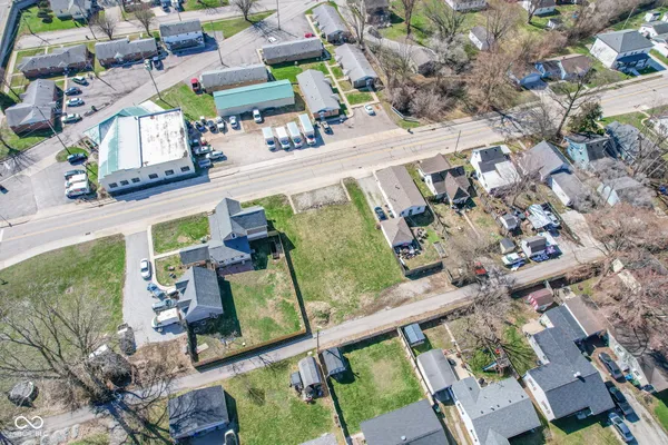 $189,000 | 443-445 East Michigan Street, Fortville, IN 46040