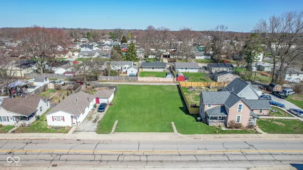 $189,000 | 443-445 East Michigan Street, Fortville, IN 46040
