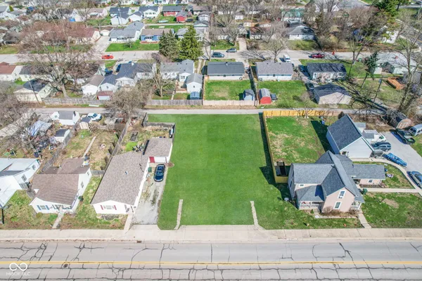 $189,000 | 443-445 East Michigan Street, Fortville, IN 46040