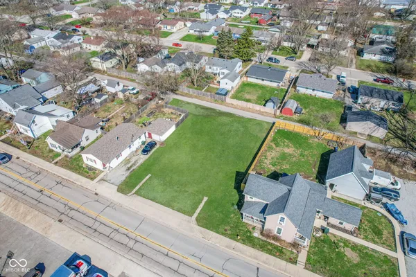 $189,000 | 443-445 East Michigan Street, Fortville, IN 46040