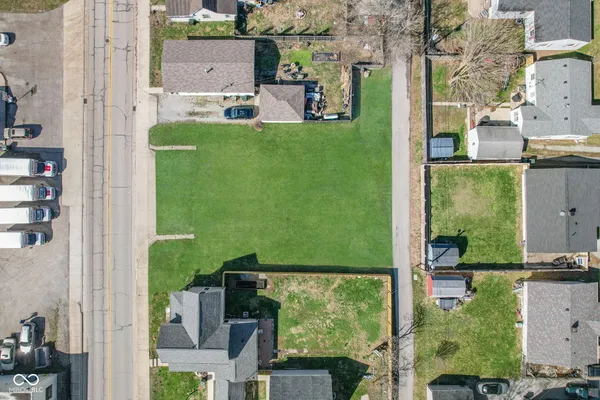 $189,000 | 443-445 East Michigan Street, Fortville, IN 46040