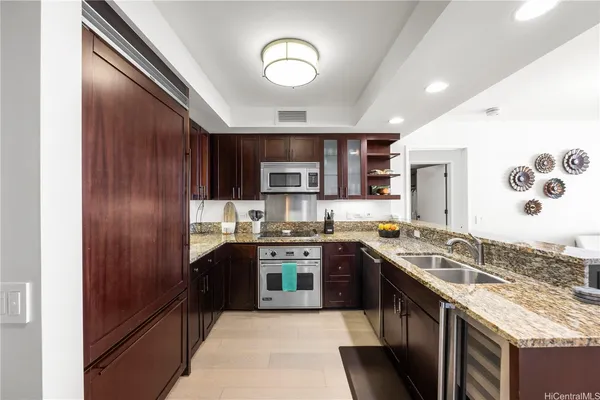 $7,500 | 1551 Ala Wai Boulevard, Unit 3404, Honolulu, HI 96815