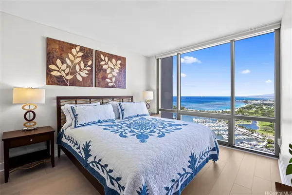 $7,500 | 1551 Ala Wai Boulevard, Unit 3404, Honolulu, HI 96815