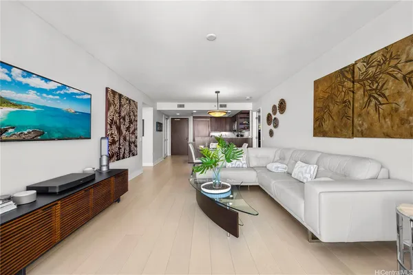 $7,500 | 1551 Ala Wai Boulevard, Unit 3404, Honolulu, HI 96815