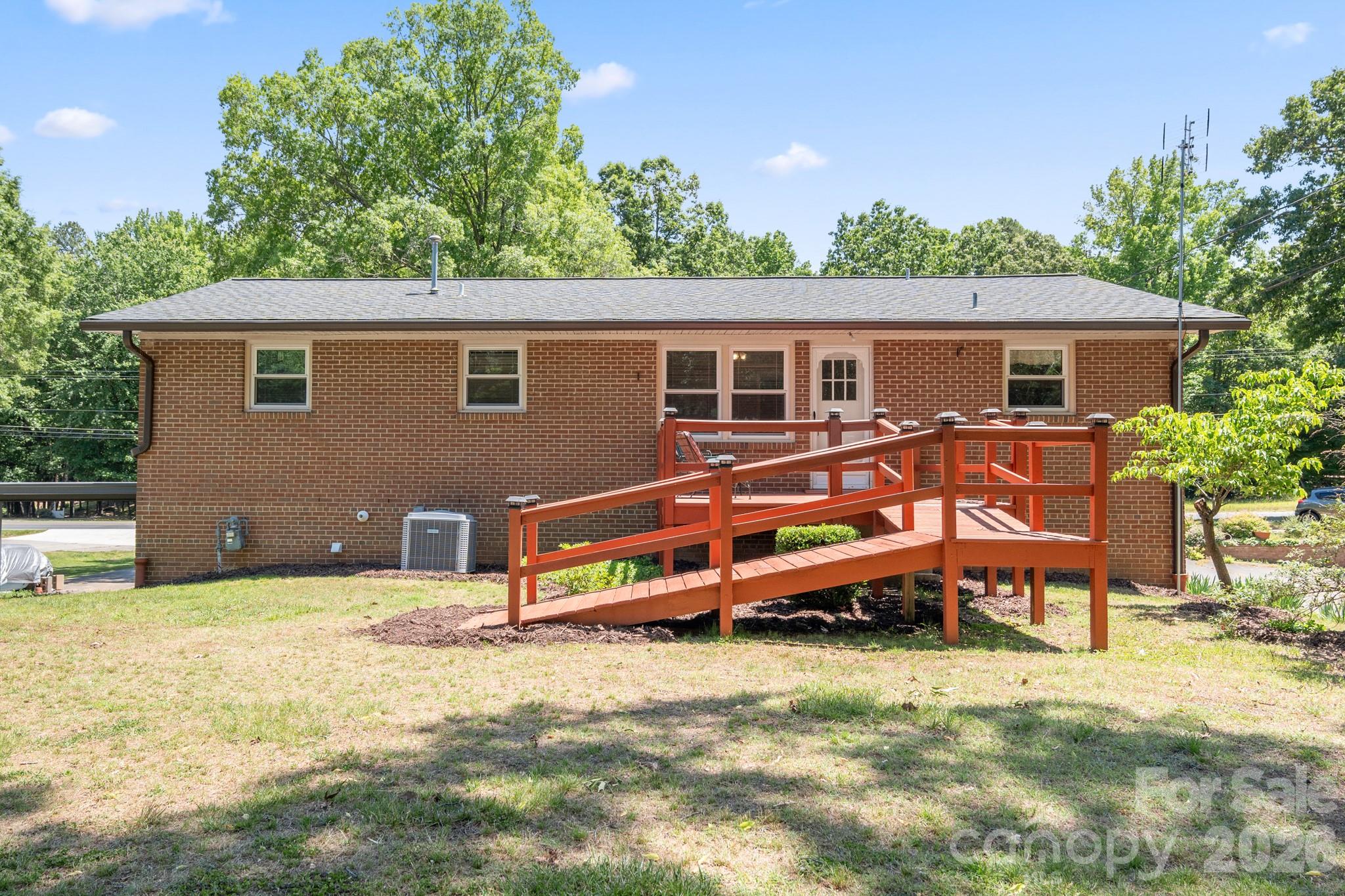 2370 Cannon Farm Road China Grove, NC 28023 - Photo 26 of 26
