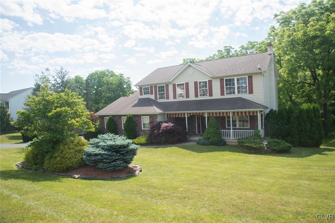 125 West Aluta Mill Road Nazareth, PA 18064 - Photo 1 of 48