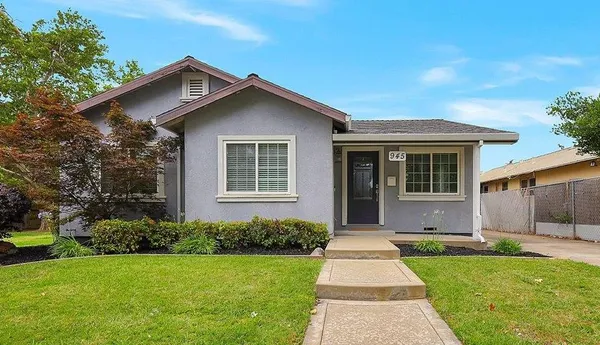 $485,000 | 945 Shearer Street, Roseville, CA 95678