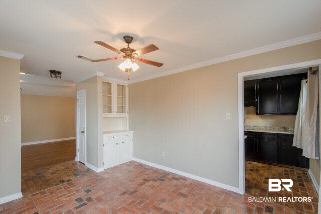 6968 Hedgestone Way Mobile, AL 36608 - Photo 12 of 44 Mini Office Area